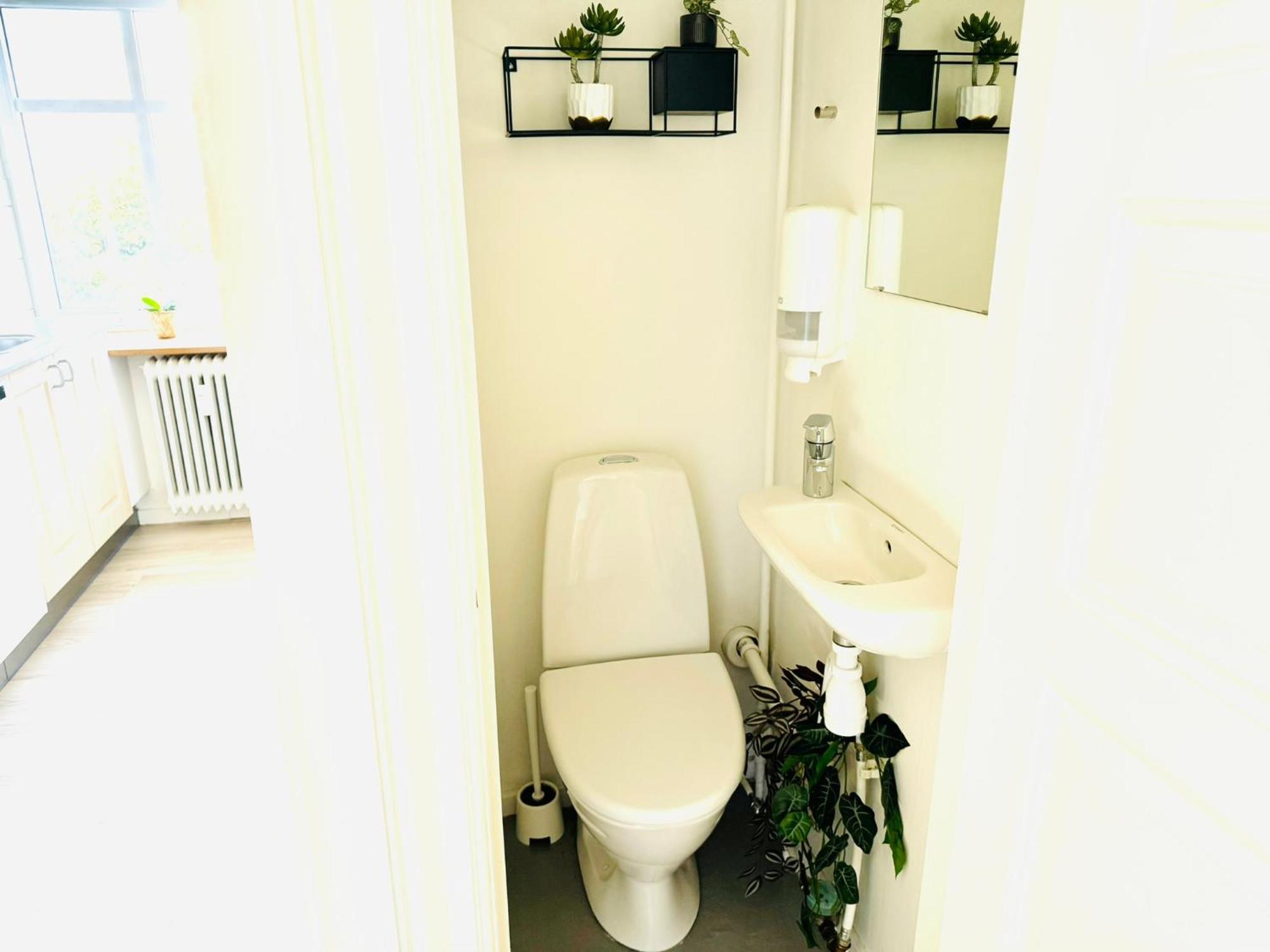 Aday - Modern 2 Bedroom Charming Central Apartment With Public Parking Aalborg Exterior foto